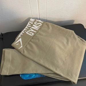 Gymshark leggings exercise athletics Women Small
